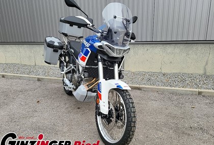 Neumotorrad