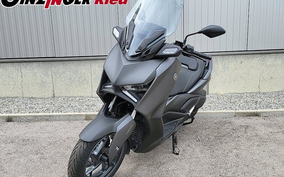 Neufahrzeug Yamaha XMAX 300 - Bild 1