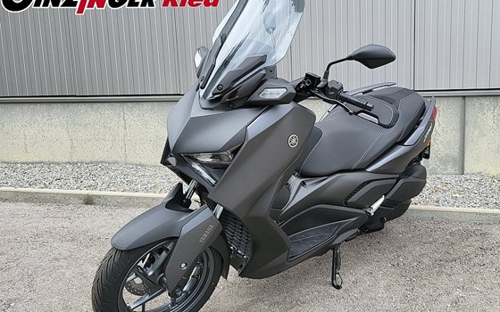 Neufahrzeug Yamaha XMAX 300 - Bild 2