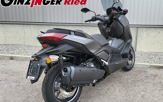 Neufahrzeug Yamaha XMAX 300 - Bild 4