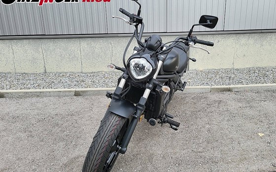 Neufahrzeug Kawasaki Vulcan S - Bild 1