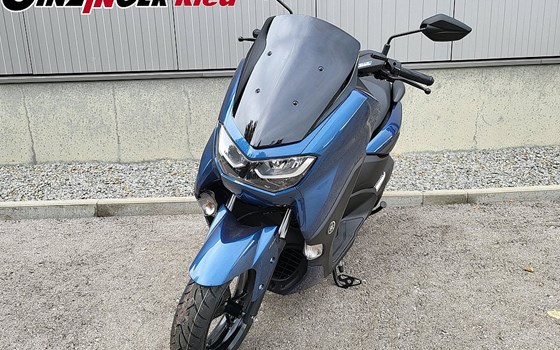 Neufahrzeug Yamaha NMAX 125 - Bild 1
