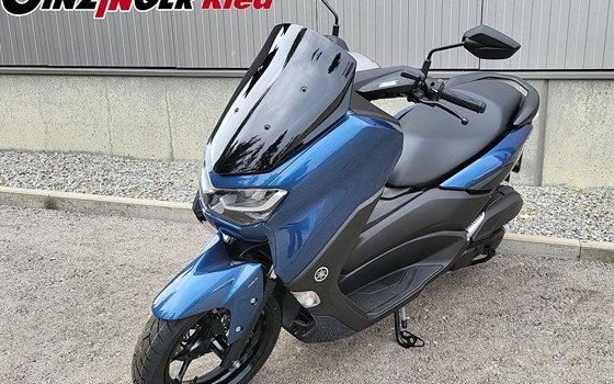 Neufahrzeug Yamaha NMAX 125 - Bild 2