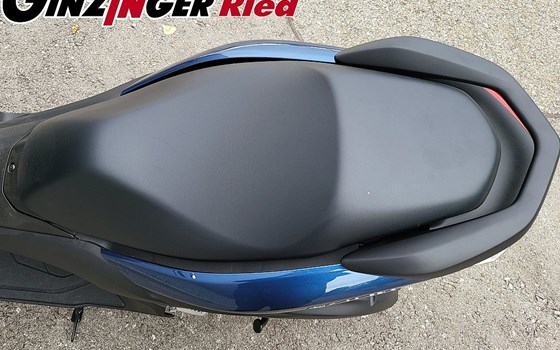 Neufahrzeug Yamaha NMAX 125 - Bild 5