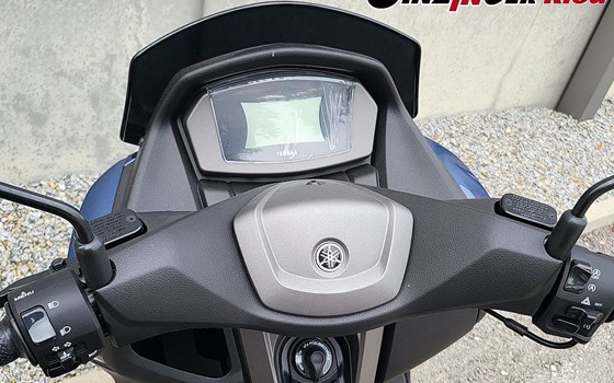 Neufahrzeug Yamaha NMAX 125 - Bild 6
