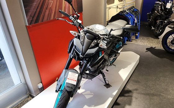 Neufahrzeug Yamaha MT-125 - Bild 2