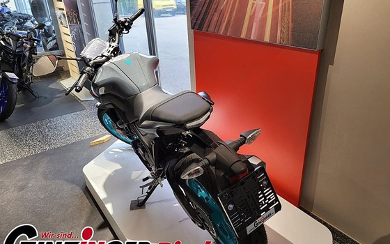 Neufahrzeug Yamaha MT-125 - Bild 3