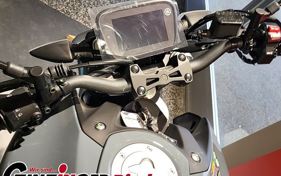 Neufahrzeug Yamaha MT-125 - Bild 5
