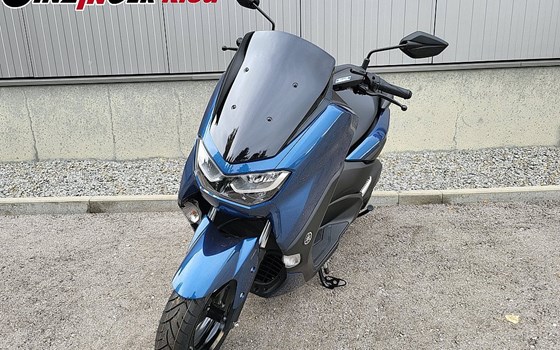 Neufahrzeug Yamaha NMAX 155 - Bild 1