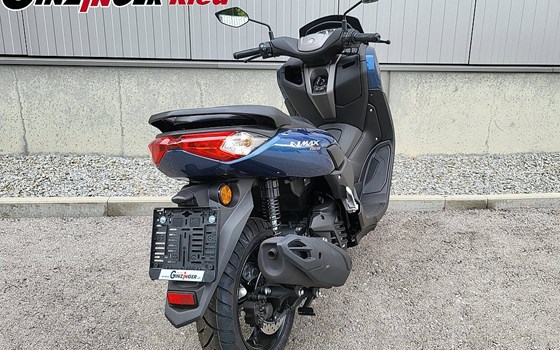 Neufahrzeug Yamaha NMAX 155 - Bild 3