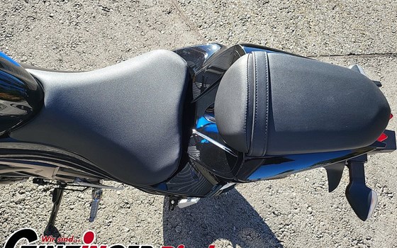 Neufahrzeug Suzuki GSX-S125 - Bild 5