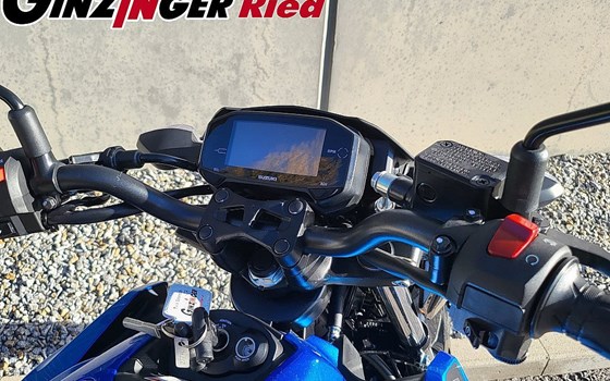 Neufahrzeug Suzuki GSX-S125 - Bild 6