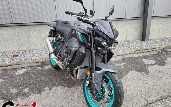 Neufahrzeug Yamaha MT-10 - Bild 2