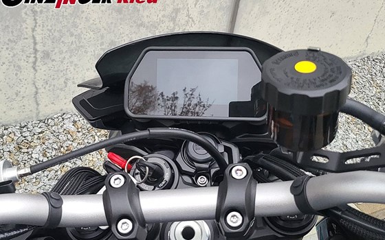 Neufahrzeug Yamaha MT-10 - Bild 6