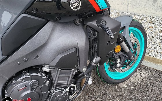 Neufahrzeug Yamaha MT-10 - Bild 7
