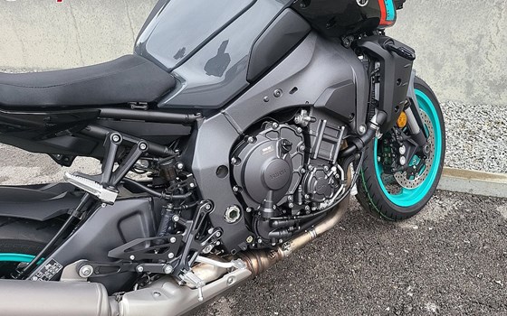 Neufahrzeug Yamaha MT-10 - Bild 9