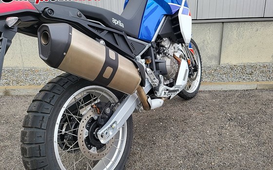 Gebrauchtmotorrad Aprilia Tuareg 660 - Bild 10