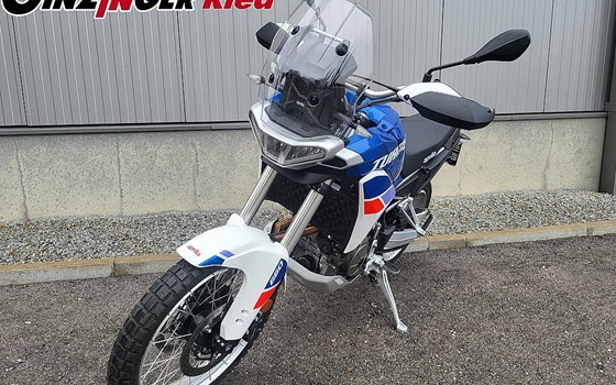 Gebrauchtmotorrad Aprilia Tuareg 660 - Bild 2