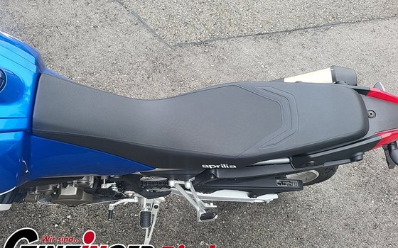 Gebrauchtmotorrad Aprilia Tuareg 660 - Bild 6