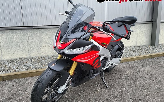 Gebrauchtmotorrad Aprilia Tuono V4 1100 - Bild 2