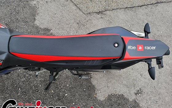 Gebrauchtmotorrad Aprilia SX 125 - Bild 6