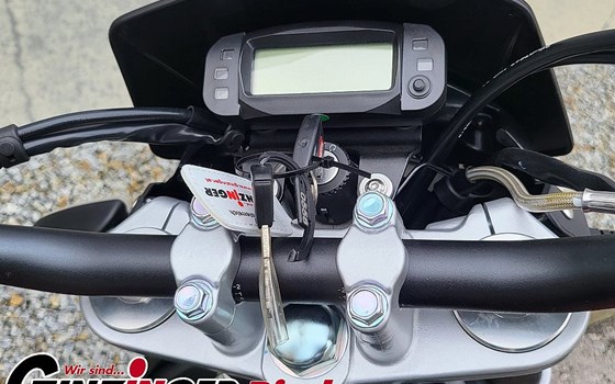 Gebrauchtmotorrad Aprilia SX 125 - Bild 7