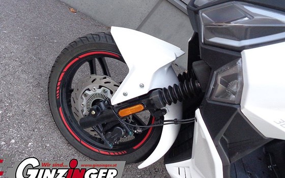 Neufahrzeug Sym Joyride 300 - Bild 5