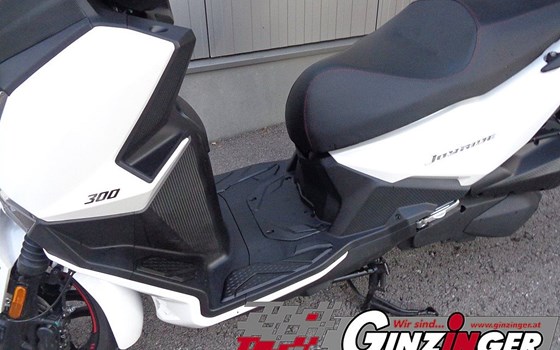 Neufahrzeug Sym Joyride 300 - Bild 6