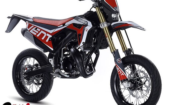 Neufahrzeug Vent Derapage 50 - Bild 2