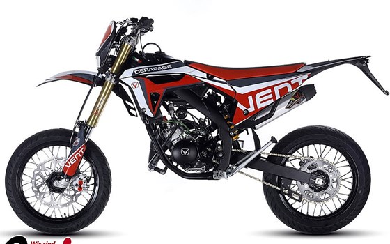 Neufahrzeug Vent Derapage 50 - Bild 5