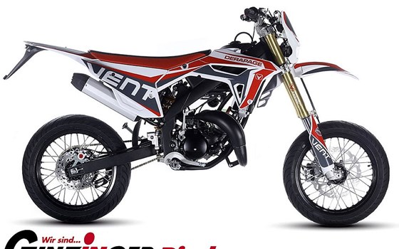 Neufahrzeug Vent Derapage 50 - Bild 2