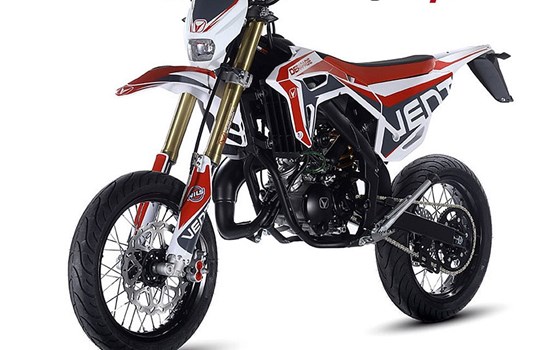 Neufahrzeug Vent Derapage 50 - Bild 5