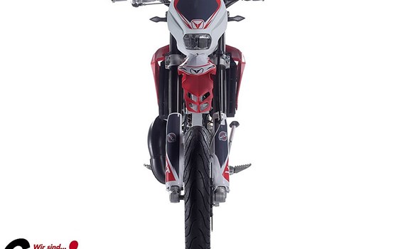 Neufahrzeug Vent Derapage RR 50 - Bild 3