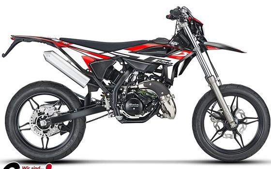 Neufahrzeug Beta RR 50 Motard - Bild 2