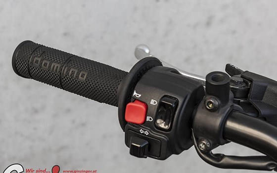 Neufahrzeug Beta RR 50 Motard Track - Bild 5