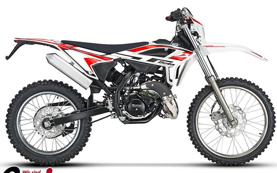 Neufahrzeug Beta RR 2T 50 - Bild 1