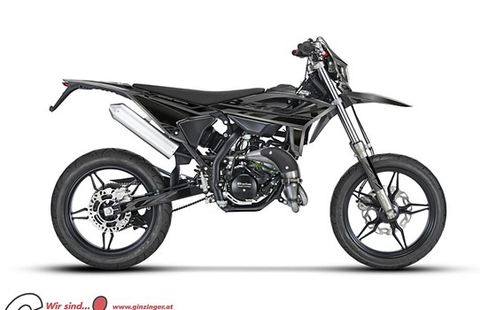 Neufahrzeug Beta RR 2T 50 - Bild 1