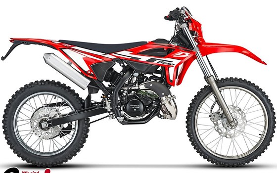 Neufahrzeug Beta RR 2T 50 - Bild 2