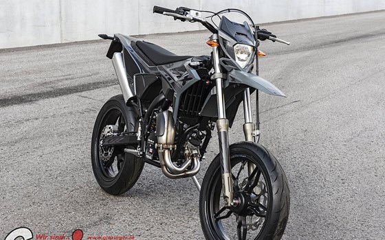 Neufahrzeug Beta RR 2T 50 - Bild 2