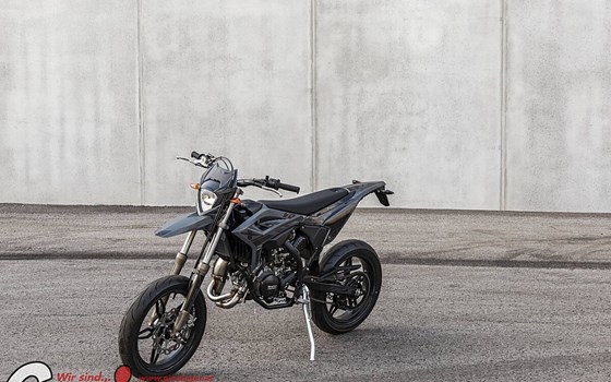 Neufahrzeug Beta RR 2T 50 - Bild 3