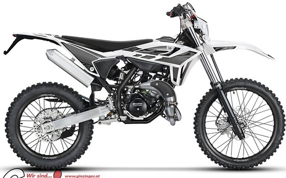 Neufahrzeug Beta RR 2T 50 Sport - Bild 1