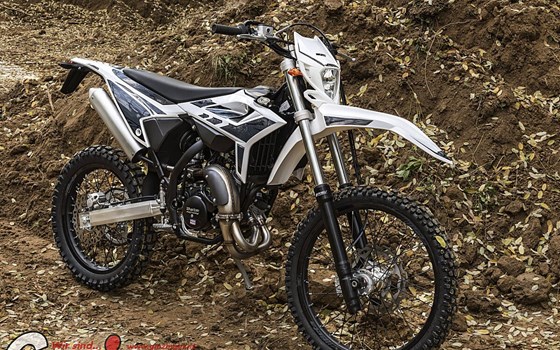 Neufahrzeug Beta RR 2T 50 Sport - Bild 3