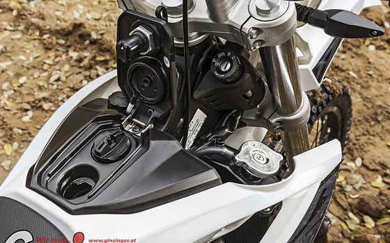 Neufahrzeug Beta RR 2T 50 Sport - Bild 6