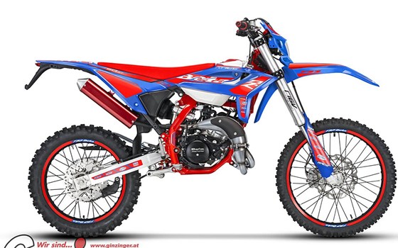 Neufahrzeug Beta RR 50 Racing - Bild 1