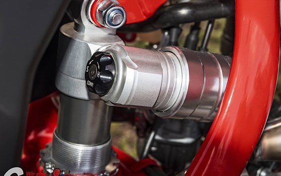 Neufahrzeug Beta RR 50 Racing - Bild 3