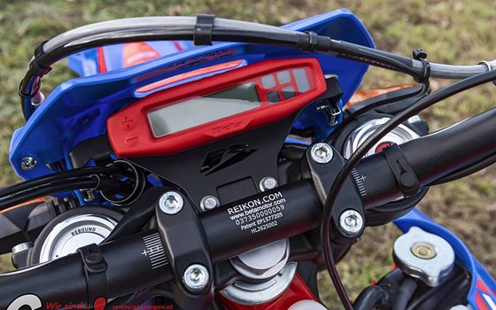 Neufahrzeug Beta RR 50 Racing - Bild 4