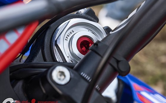 Neufahrzeug Beta RR 50 Racing - Bild 5