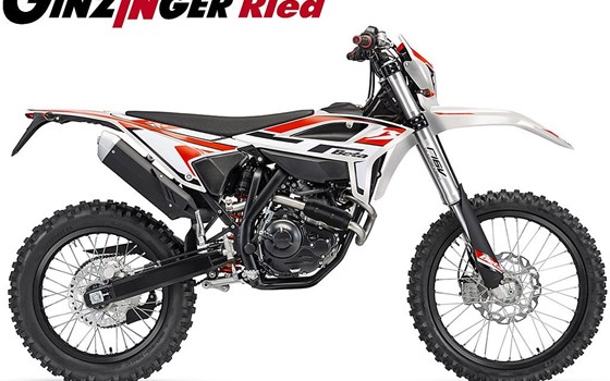 Neufahrzeug Beta RR 125 4T - Bild 2