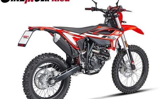 Neufahrzeug Beta RR 125 4T - Bild 3