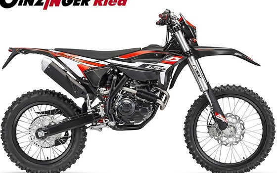 Neufahrzeug Beta RR 125 4T - Bild 4